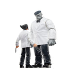 Marvel Legends Wolverine 2 Pack - Patch and Joe Fixit