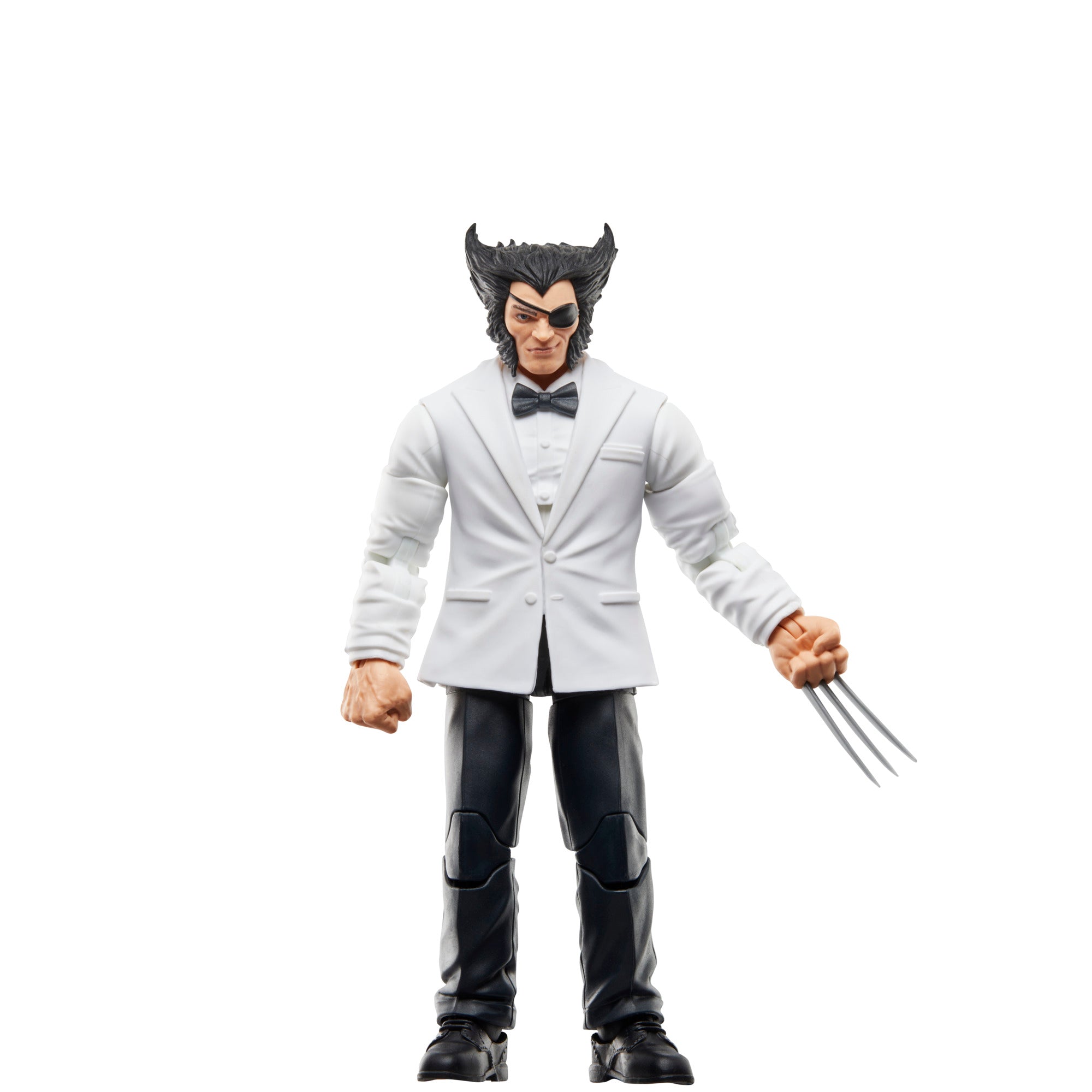 Marvel Legends Wolverine 2 Pack - Patch and Joe Fixit