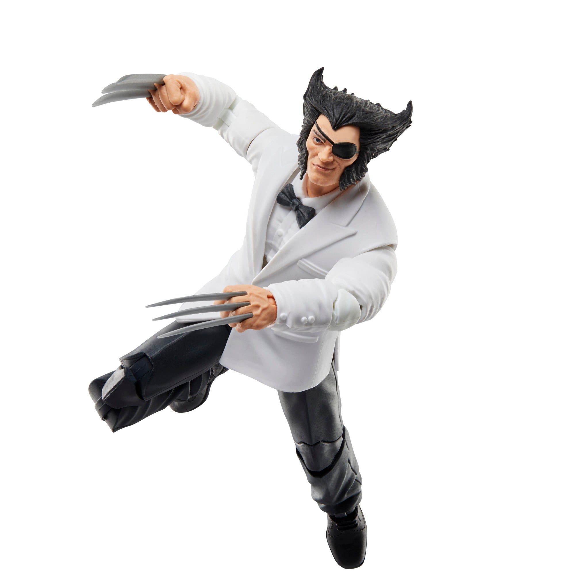 Marvel Legends Wolverine 2 Pack - Patch and Joe Fixit