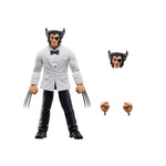 Marvel Legends Wolverine 2 Pack - Patch and Joe Fixit