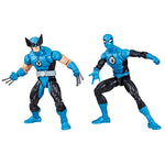 PRE-ORDER Marvel Legends Fantastic Four Wolverine & Spider-Man