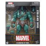 Marvel Legends (Celebrating 85 Years) Skaar, Son of Hulk