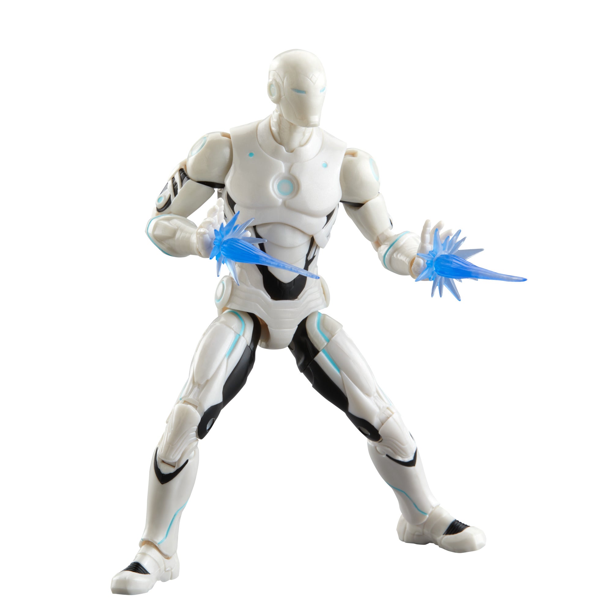 Marvel Legends (Zabu Series) Superior Iron Man