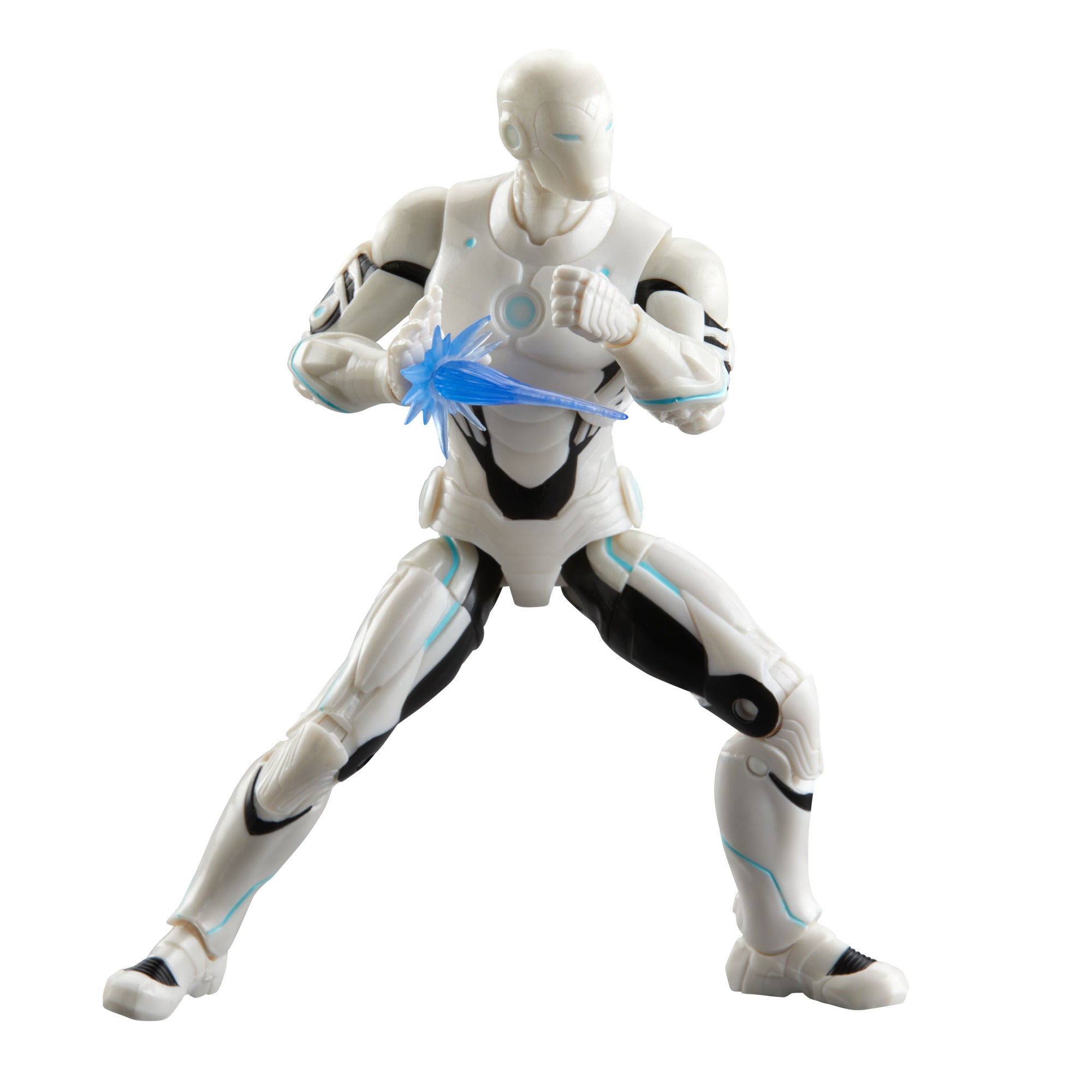 Marvel Legends (Zabu Series) Superior Iron Man