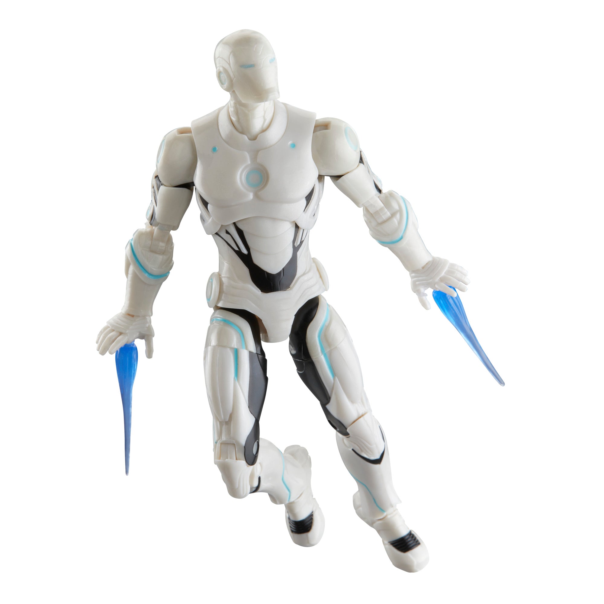 Marvel Legends (Zabu Series) Superior Iron Man