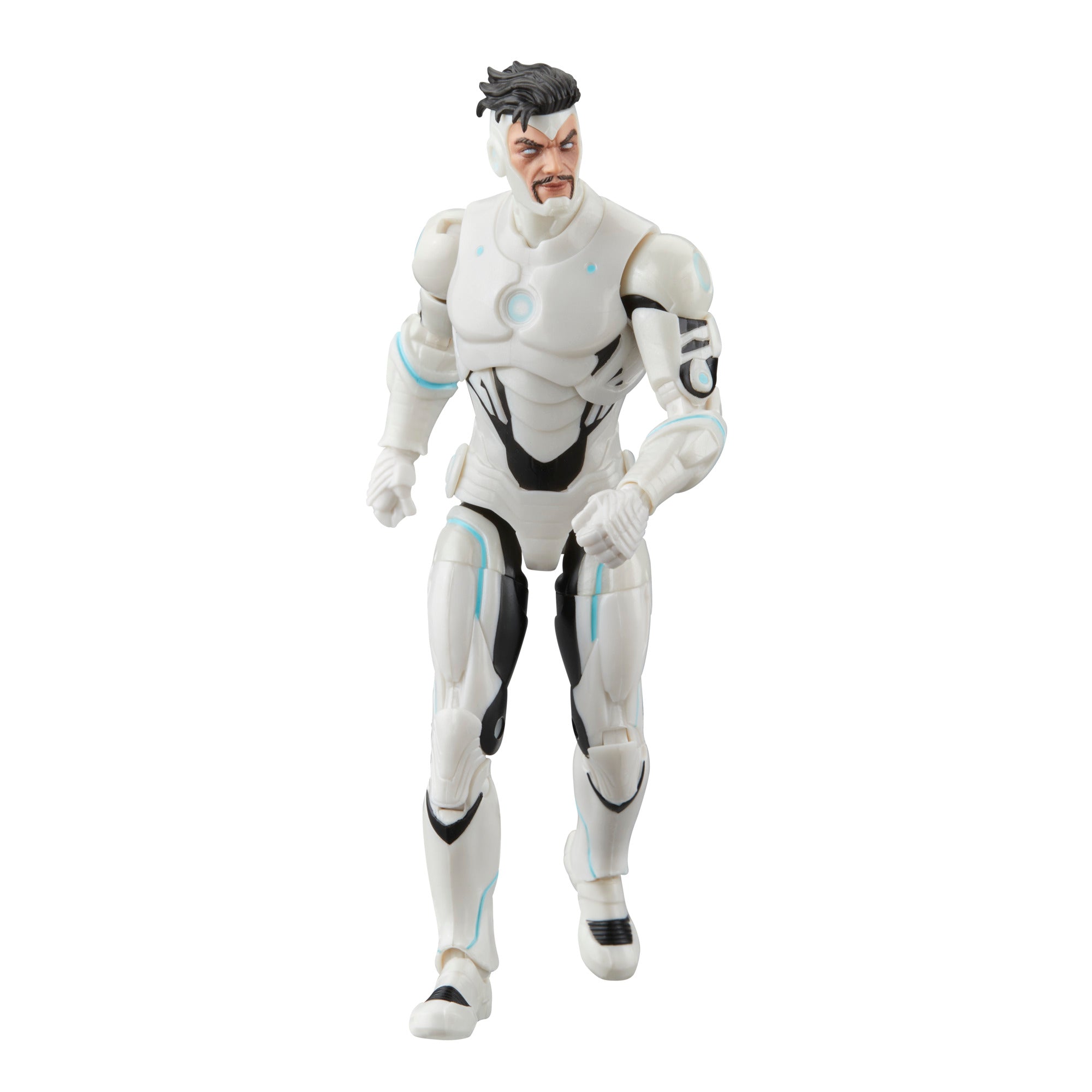 Marvel Legends (Zabu Series) Superior Iron Man
