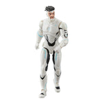 Superior iron man action figure 2025