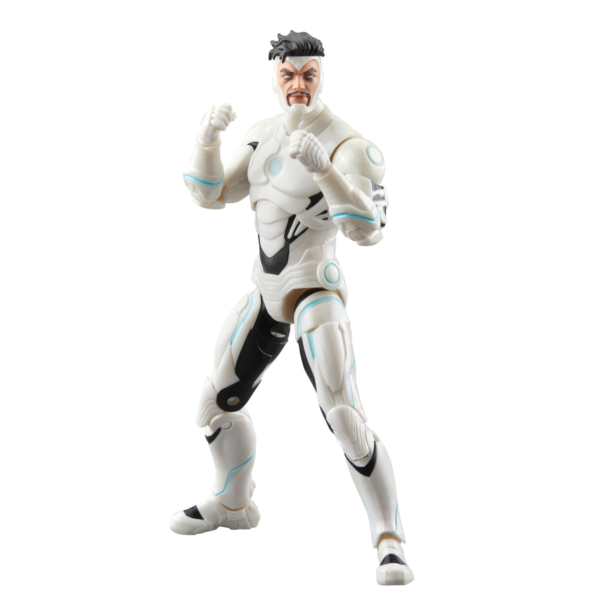 Marvel Legends (Zabu Series) Superior Iron Man