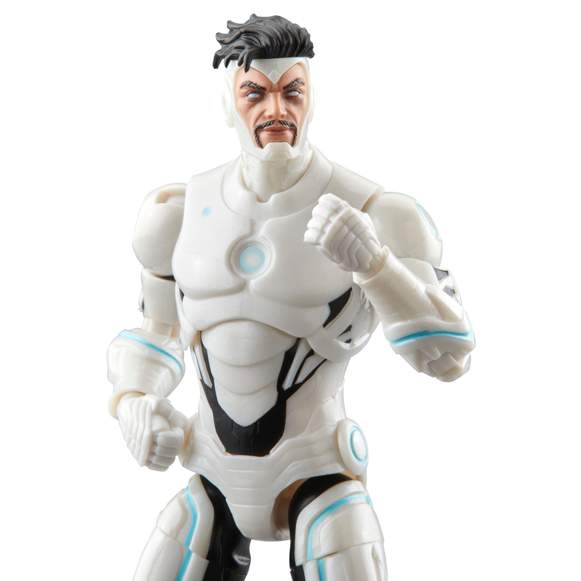 Marvel Legends (Zabu Series) Superior Iron Man