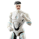 Marvel Legends (Zabu Series) Superior Iron Man
