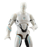 Marvel Legends (Zabu Series) Superior Iron Man
