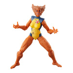 Marvel Legends (Zabu Series) Wolfsbane