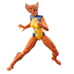Marvel Legends (Zabu Series) Wolfsbane