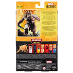 Marvel Legends (Zabu Series) Ka-Zar