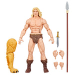 Marvel Legends (Zabu Series) Ka-Zar