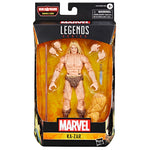 Marvel Legends (Zabu Series) Ka-Zar