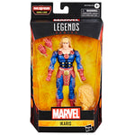 PRE-ORDER Marvel Legends (Zabu Series) Ikaris