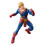 Marvel Legends (Zabu Series) Ikaris