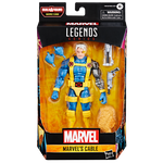 PRE-ORDER Marvel Legends (Zabu Series) Cable
