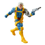 PRE-ORDER Marvel Legends (Zabu Series) Cable