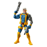 PRE-ORDER Marvel Legends (Zabu Series) Cable