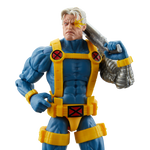 PRE-ORDER Marvel Legends (Zabu Series) Cable