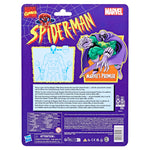 PRE-ORDER Marvel Legends Spider-Man Retro The Prowler