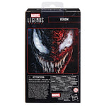 PRE-ORDER Marvel Legends Venom - Let There Be Carnage - Venom