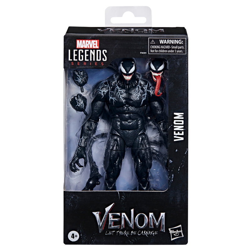 Marvel Legends Venom - Let There Be Carnage - Venom