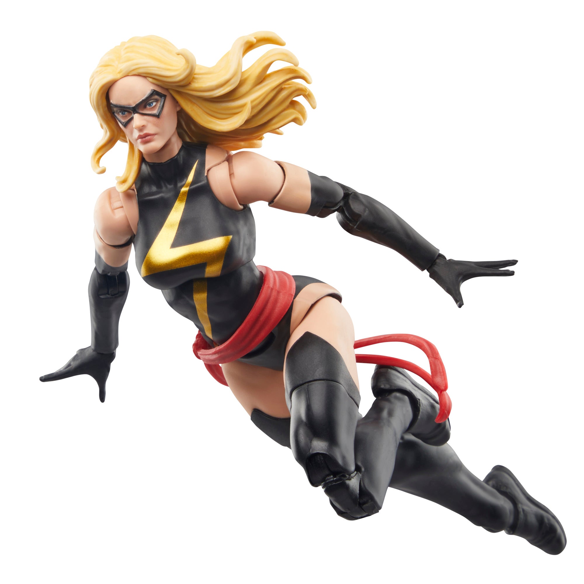 Marvel Legends (Celebrating 85 Years) Warbird