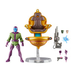 Marvel Legends Exclusive Kang The Conquerer