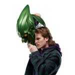 Marvel Legends Spider-Man No Way Home Green Goblin Helmet