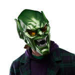 Marvel Legends Spider-Man No Way Home Green Goblin Helmet