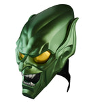 Marvel Legends Spider-Man No Way Home Green Goblin Helmet