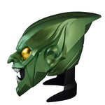 Marvel Legends Spider-Man No Way Home Green Goblin Helmet