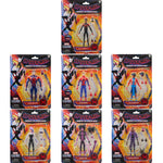 PRE-ORDER Marvel Legends Spider-Man Across The Spider-Verse Miles Morales