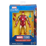 Marvel Legends Marvel Studios Iron Man Mark 85 LXXXV