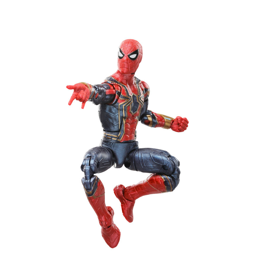 Marvel Legends Marvel Studios Spider-Man Iron Spider