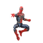 Marvel Legends Marvel Studios Spider-Man Iron Spider