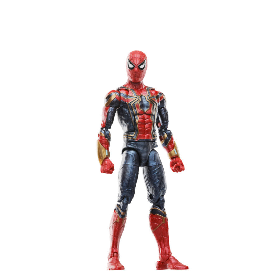 Marvel Legends Marvel Studios Spider-Man Iron Spider