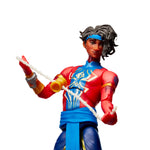 PRE-ORDER Marvel Legends Spider-Man Across The Spider-Verse Pavitr Prabhakar