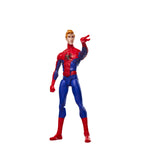 PRE-ORDER Marvel Legends Spider-Man Across The Spider-Verse Peter Parker