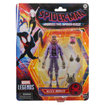 PRE-ORDER Marvel Legends Spider-Man Across The Spider-Verse Miles G Morales