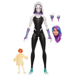 PRE-ORDER Marvel Legends Spider-Man Across The Spider-Verse Spider-Gwen