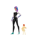 PRE-ORDER Marvel Legends Spider-Man Across The Spider-Verse Spider-Gwen