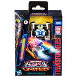 Transformers Legacy United Deluxe (RID 2015 Universe) Strong Arm