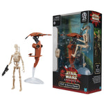 Star Wars Black Series STAP & Battle Droid