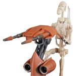 Star Wars Black Series STAP & Battle Droid