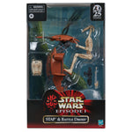 Star Wars Black Series STAP & Battle Droid