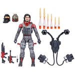 G.I. Joe Classified Series Iron Grenadiers Metal Head ARRIVING SOON